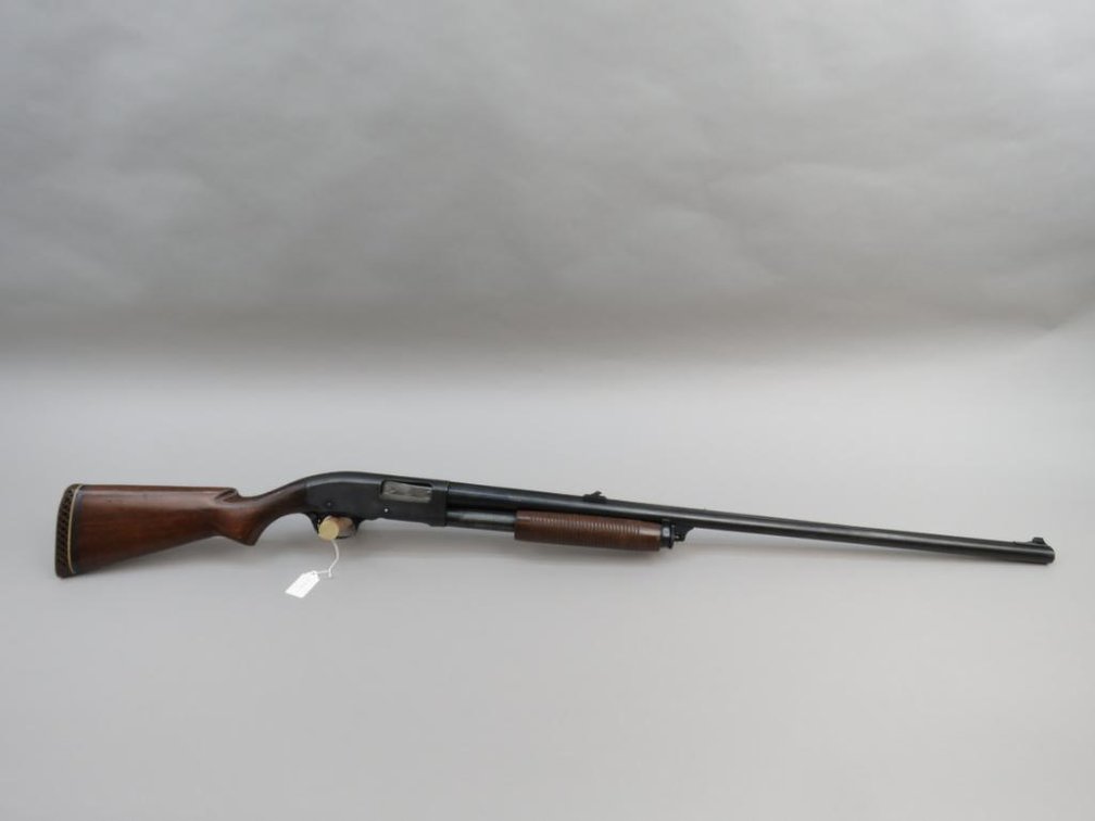 Image for Firearms & Ammo - January 2021