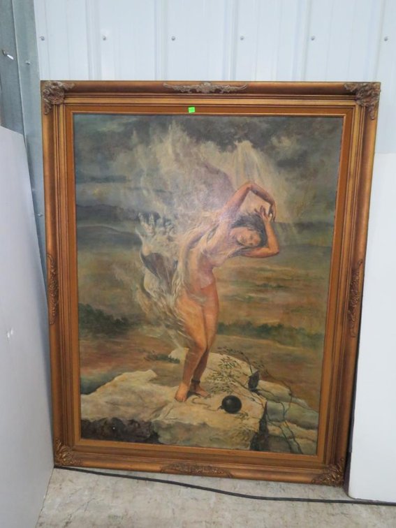 Image for Tinkling Spring Gallery