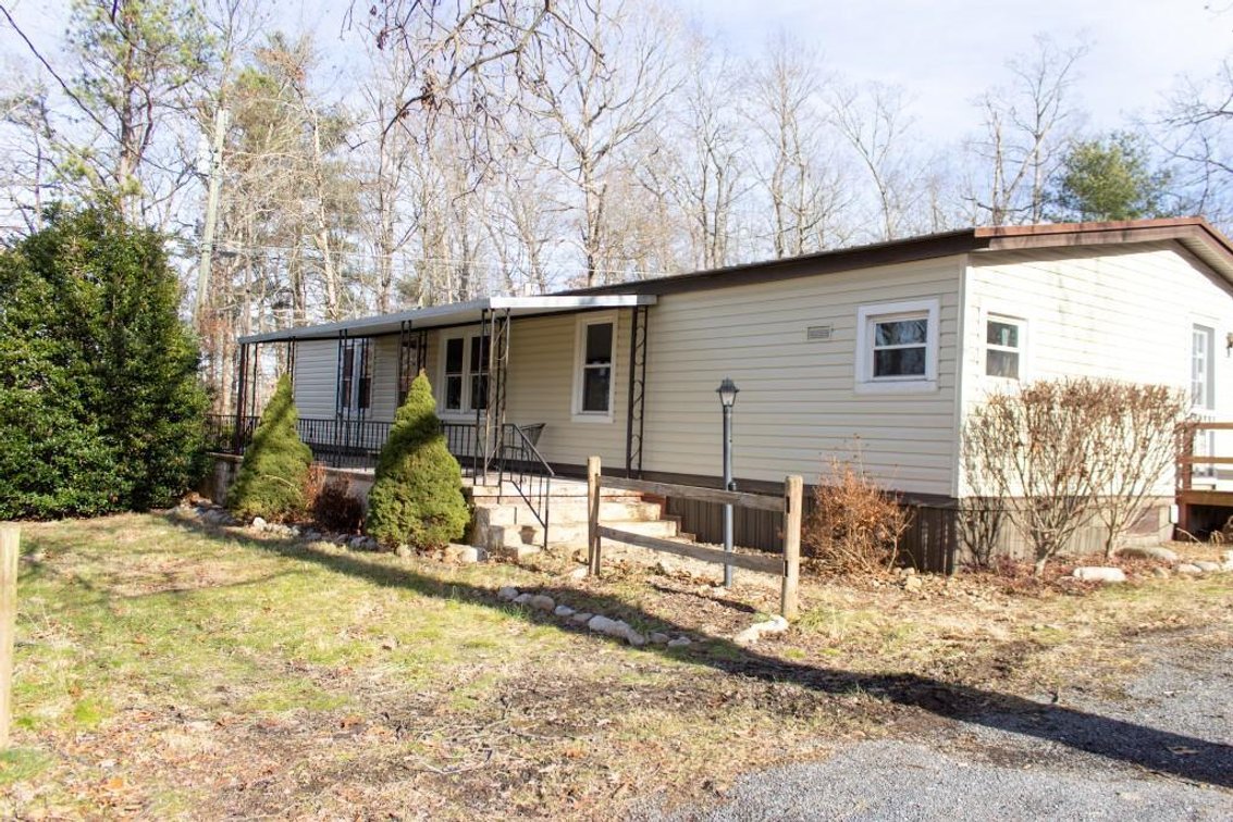 Image for 1/2 Acre - 3 Bed 2 Bath w/ Garage