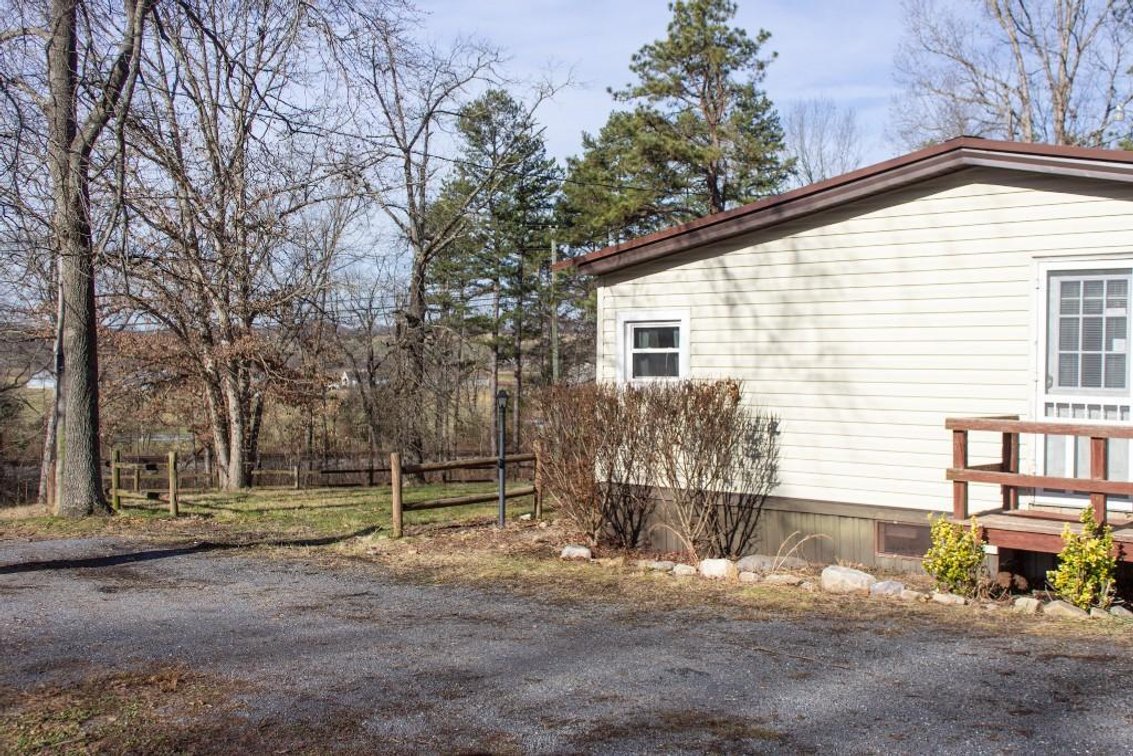 Image for 1/2 Acre - 3 Bed 2 Bath w/ Garage