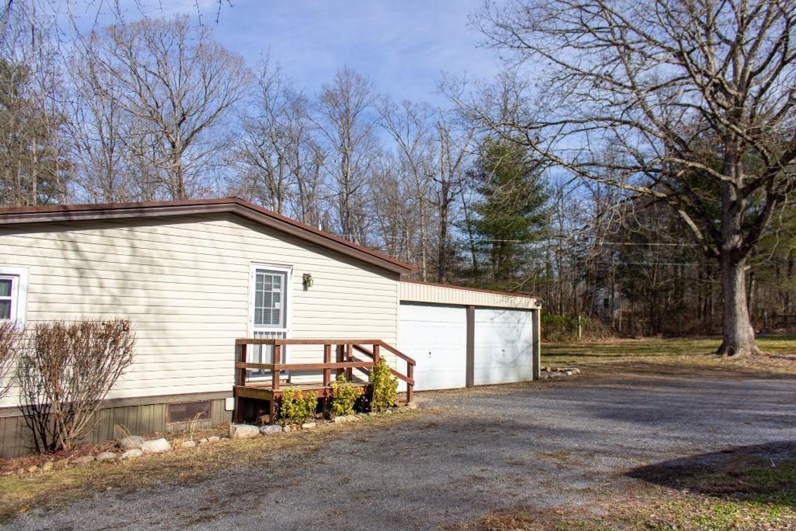 Image for 1/2 Acre - 3 Bed 2 Bath w/ Garage