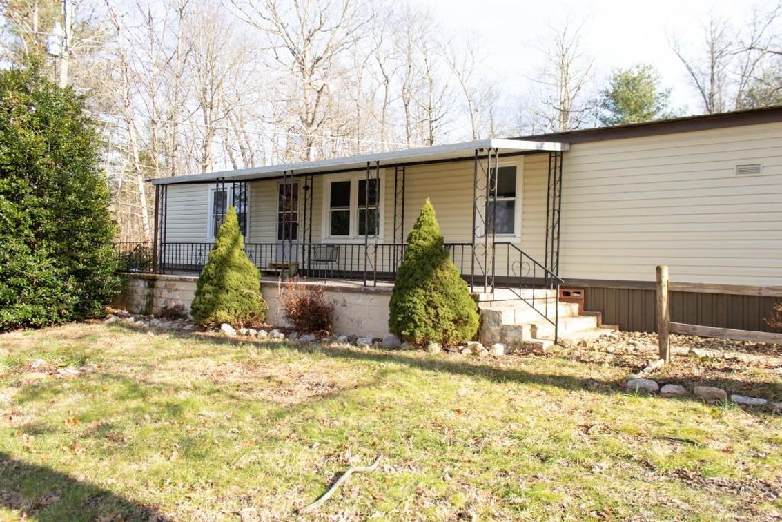 Image for 1/2 Acre - 3 Bed 2 Bath w/ Garage