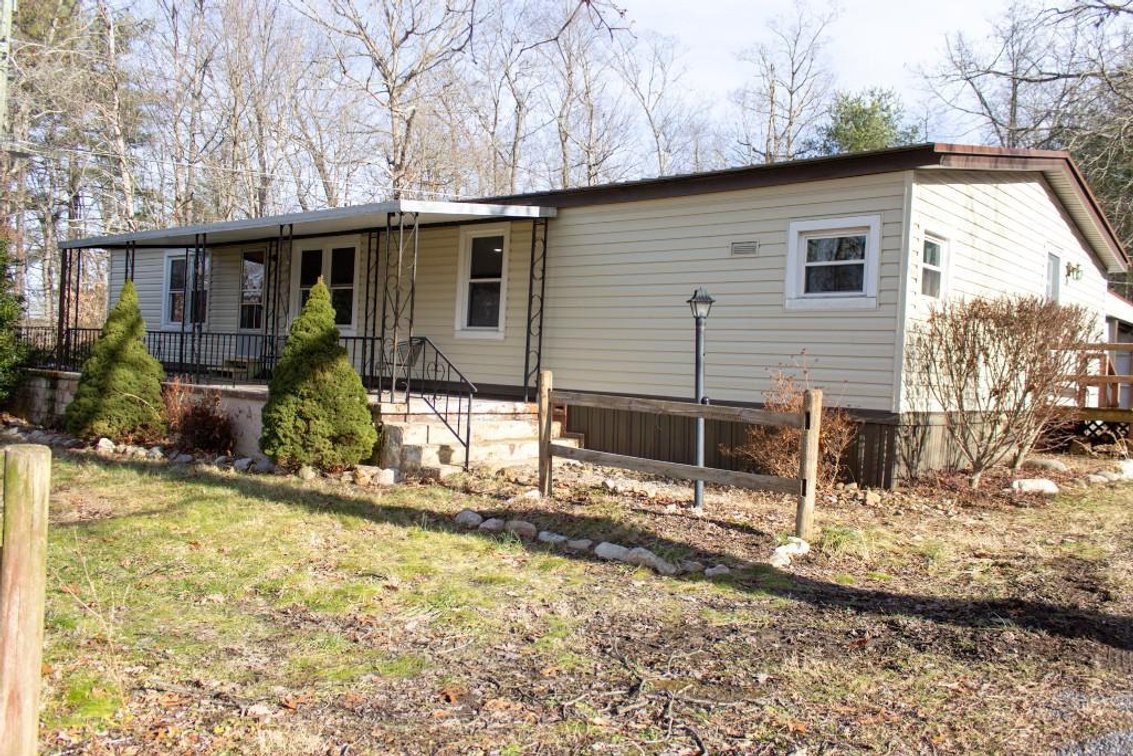 Image for 1/2 Acre - 3 Bed 2 Bath w/ Garage