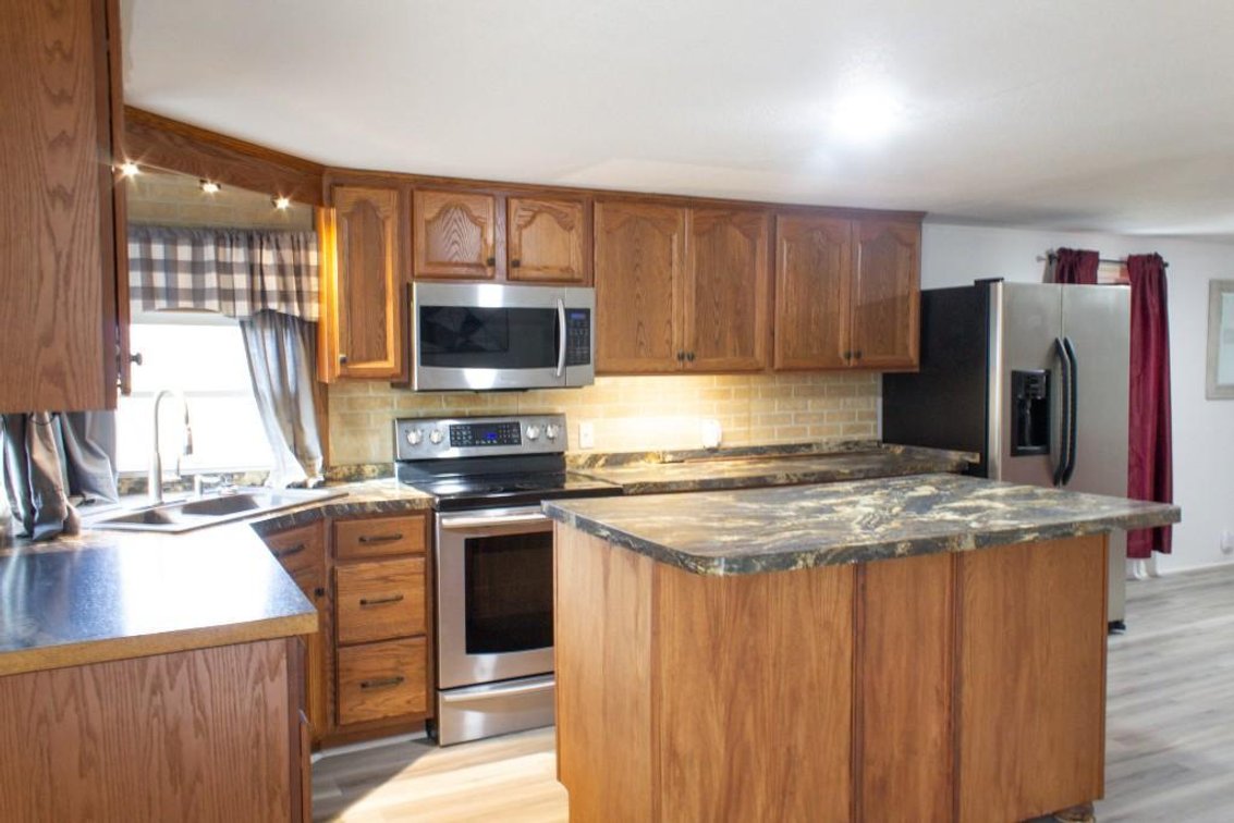 Image for 1/2 Acre - 3 Bed 2 Bath w/ Garage
