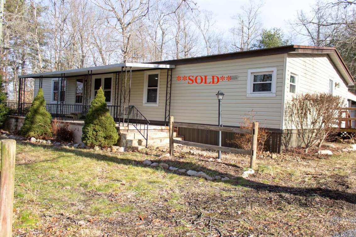 Image for 1/2 Acre - 3 Bed 2 Bath w/ Garage