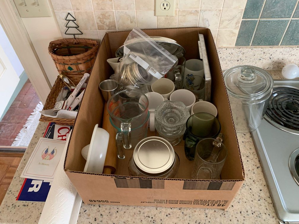 Image for Wholesale Auction, Harrisonburg