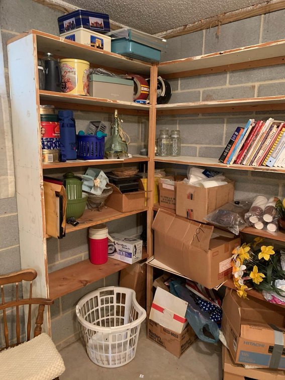 Image for Wholesale Auction, Harrisonburg