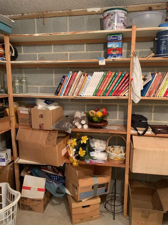 Image for Wholesale Auction, Harrisonburg
