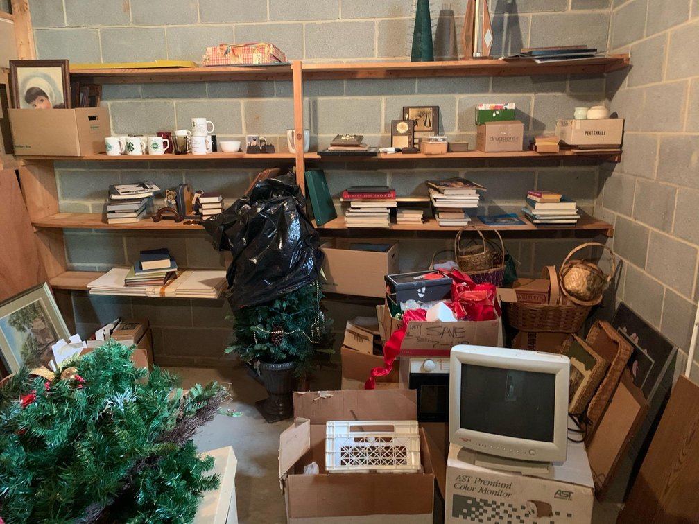 Image for Wholesale Auction, Harrisonburg