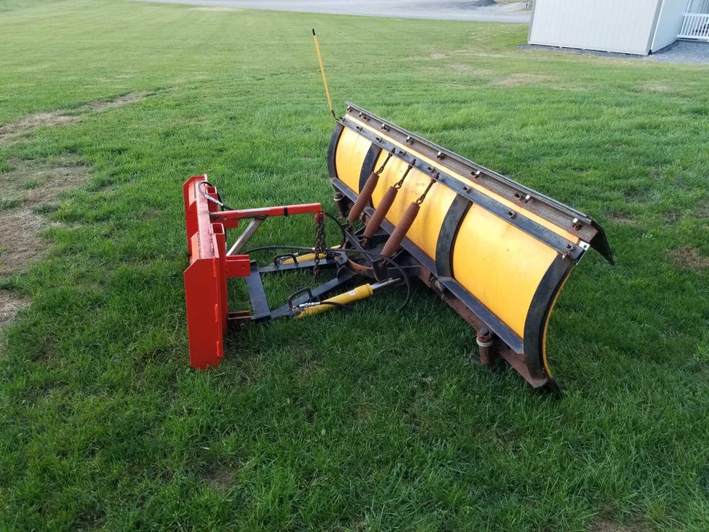 Image for Snow Equipment