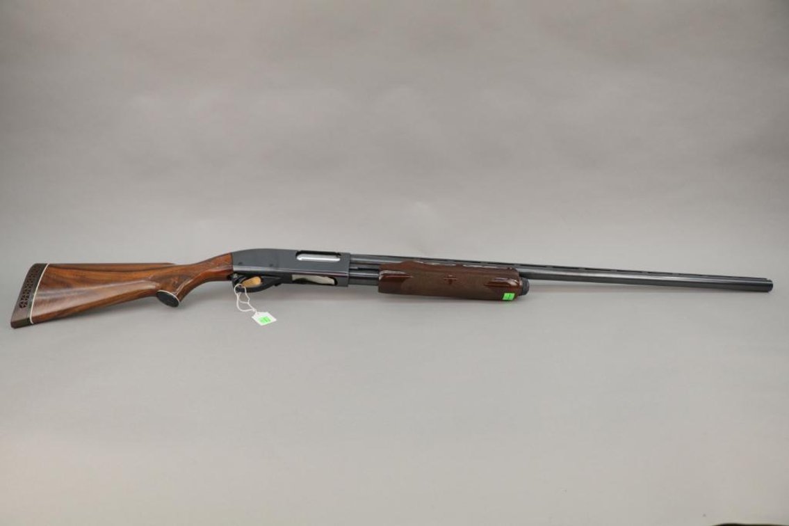 Image for Firearms | Ammo - February 2021