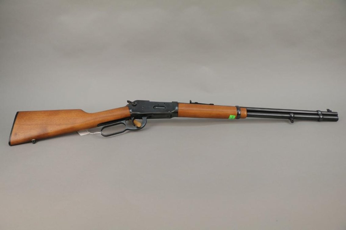 Image for Firearms | Ammo - February 2021