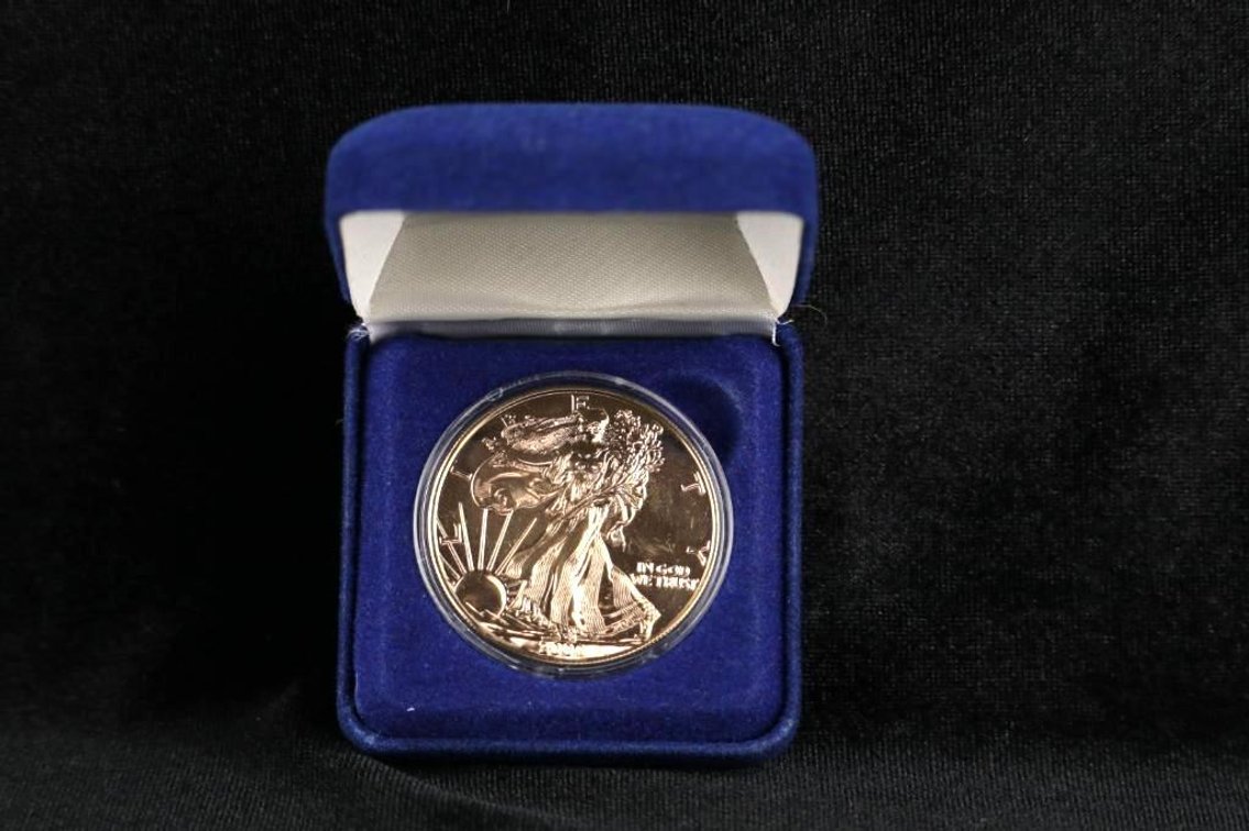 Image for Coin Collection