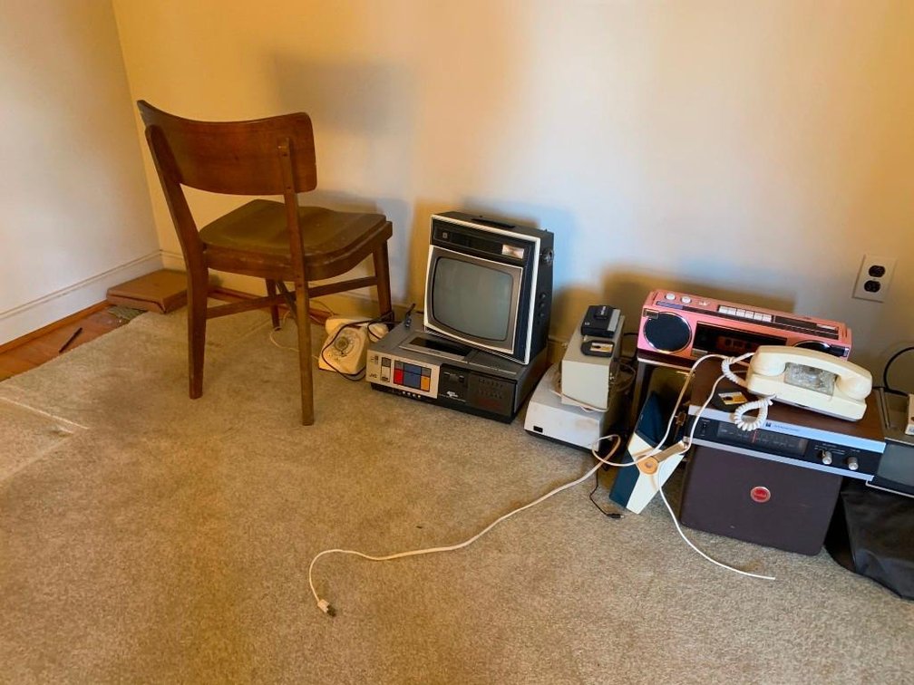 Image for Wholesale Auction, Charlottesville