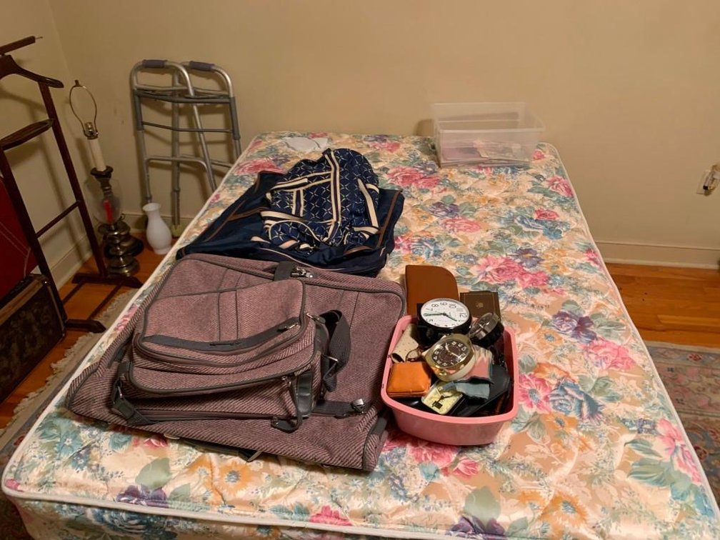 Image for Wholesale Auction, Charlottesville