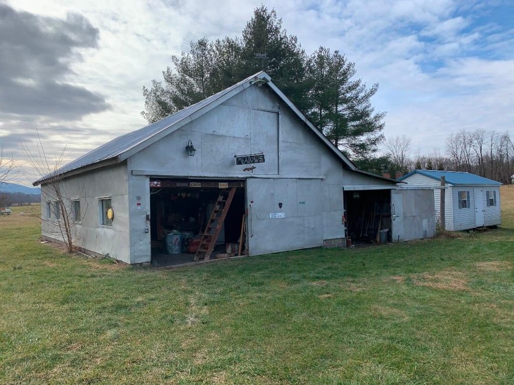 Image for Wholesale Auction, Lyndhurst