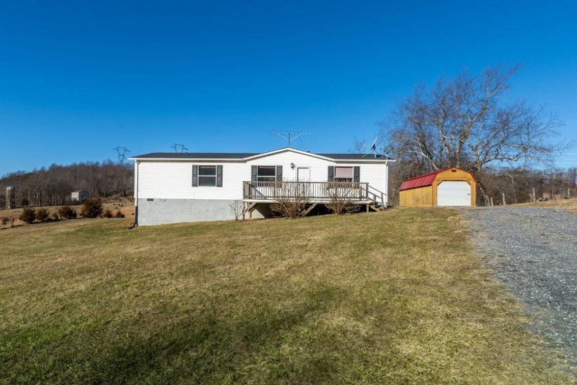 Image for 3BR/2 BA Home on 1.0 Acre