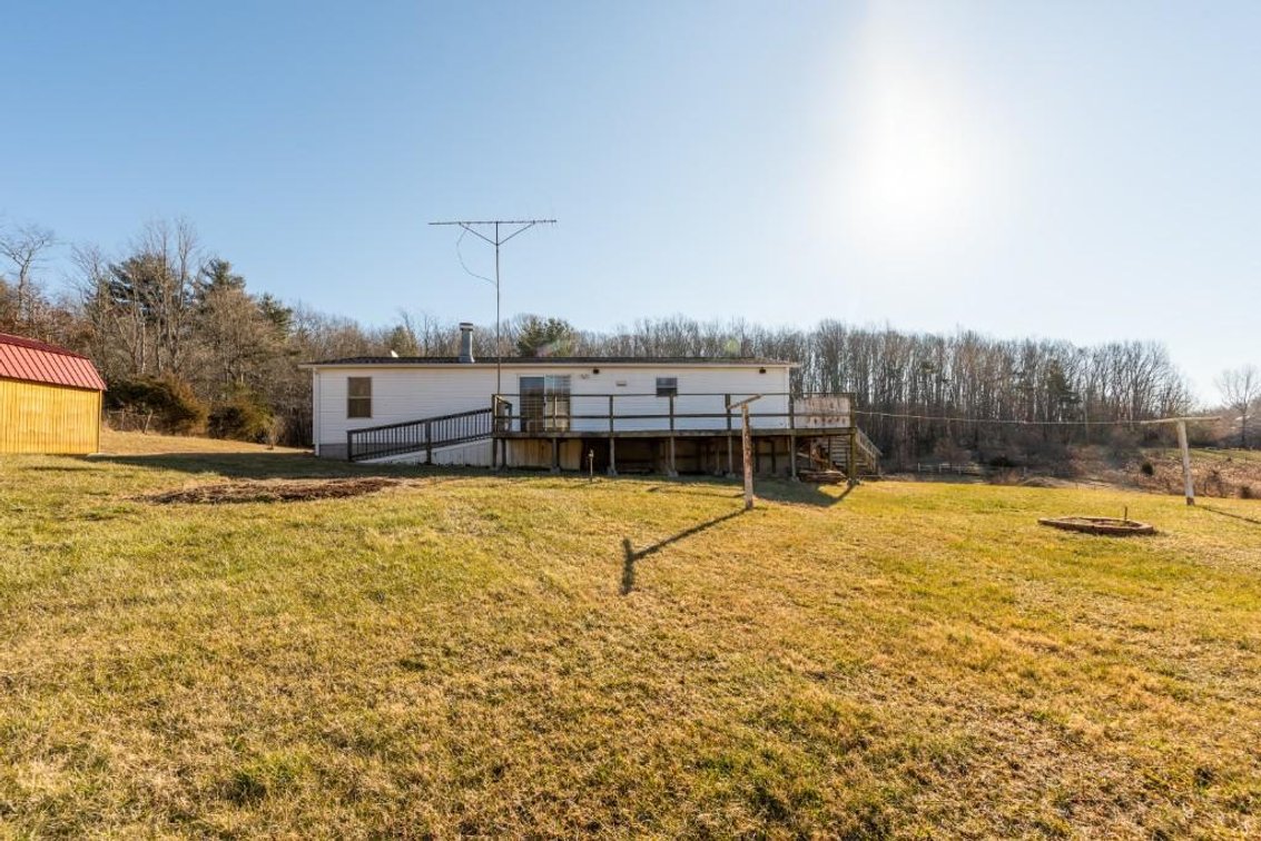Image for 3BR/2 BA Home on 1.0 Acre
