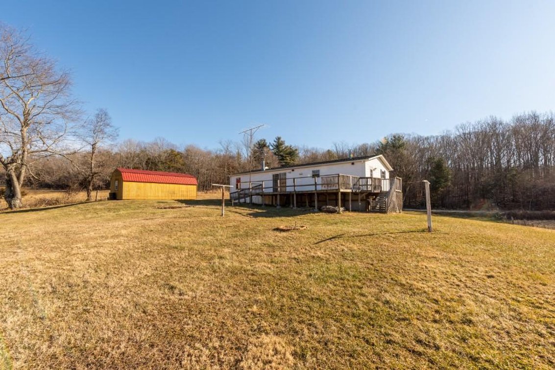 Image for 3BR/2 BA Home on 1.0 Acre