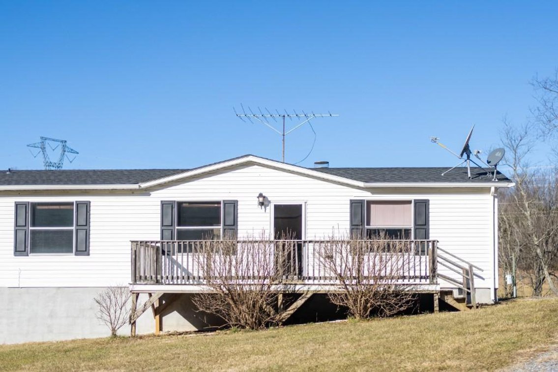 Image for 3BR/2 BA Home on 1.0 Acre