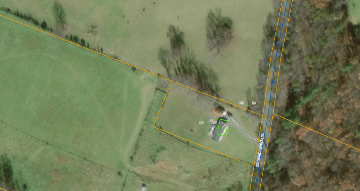 Image for 3BR/2 BA Home on 1.0 Acre
