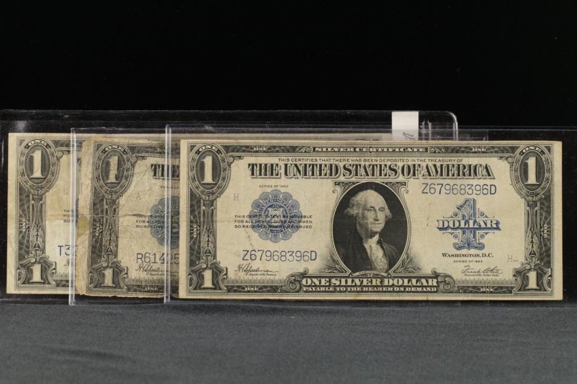 Image for Coin & Currency Auction