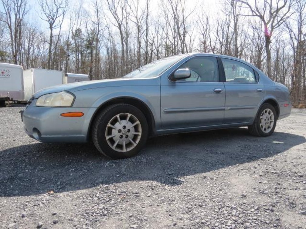 Image for Vehicle & Equipment Auction
