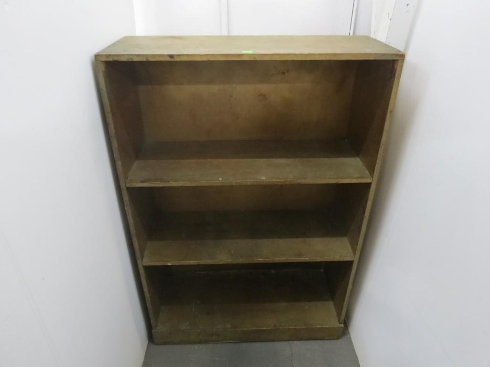 Small Bookshelf