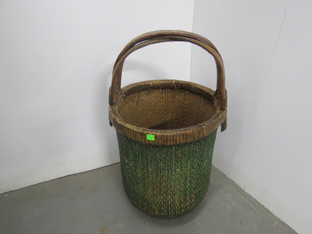 Large Basket