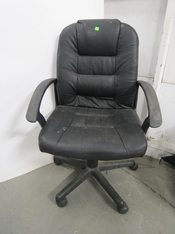 Adjustable Office Chair