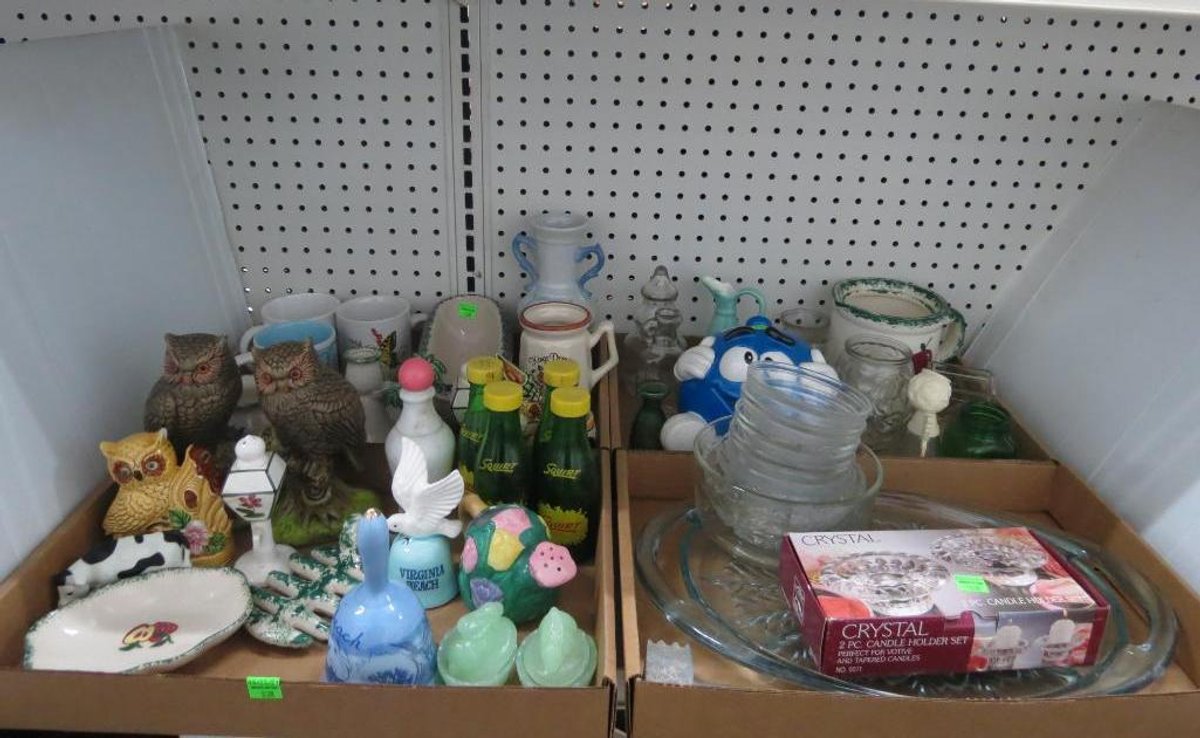 Collectibles
