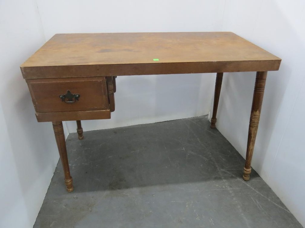 Vintage Desk