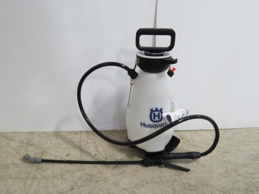 Husqvarna Professional Sprayer, Appears Unused