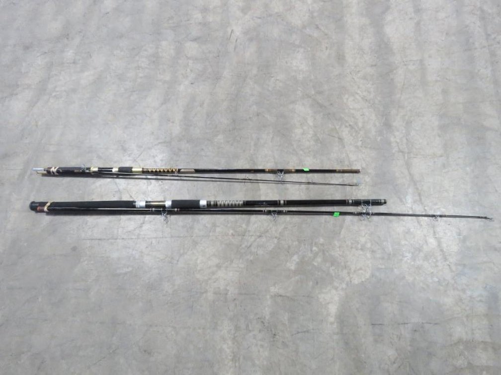 Oceanside 9 Foot Fishing Rod, Sir Fishing Tackle Rod