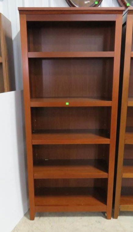 Bookshelf