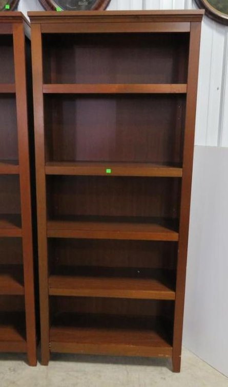 Bookshelf