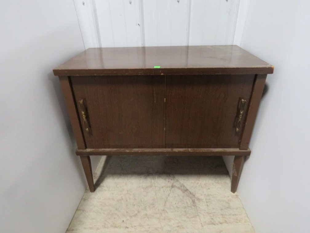 Mid Century Style Cabinet