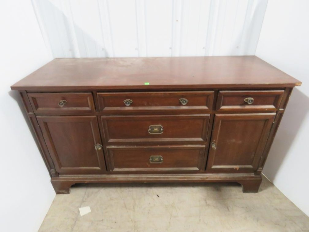 Server Cabinet