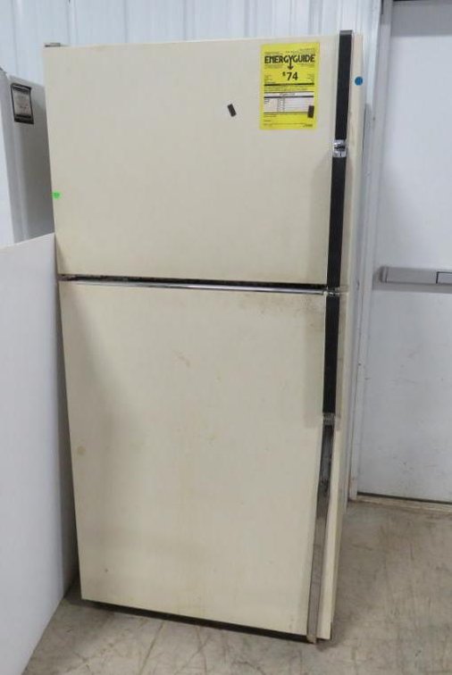 Kenmore Refrigerator