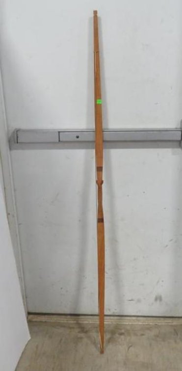 Recurve Bow