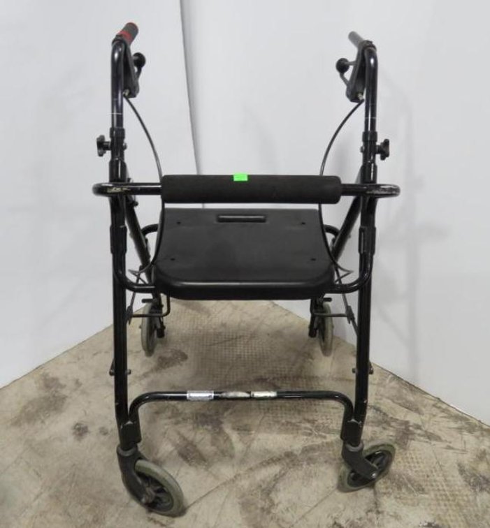 Nova Rollator Walker
