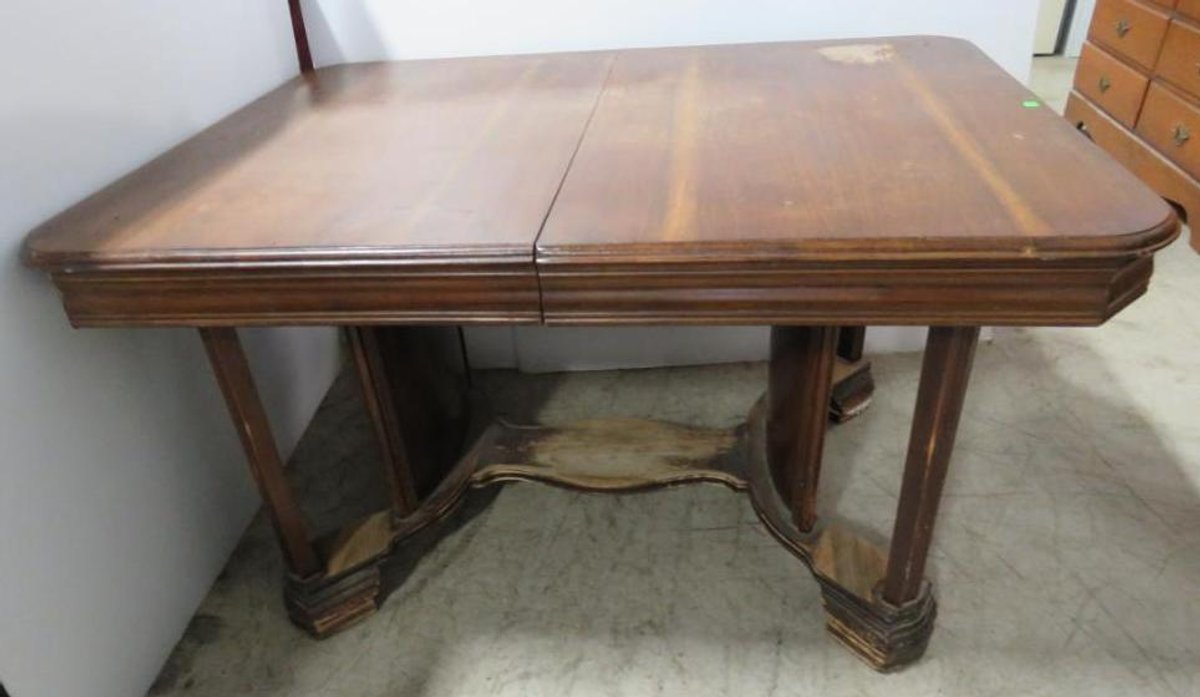 Kitchen Table
