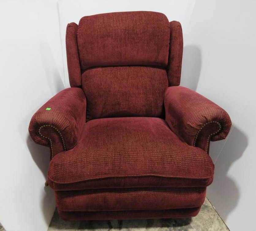 La-Z-Boy Rocking Recliner