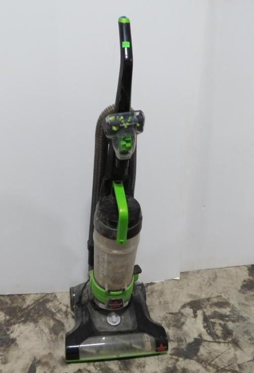 Bissell Powerforce Vacuum