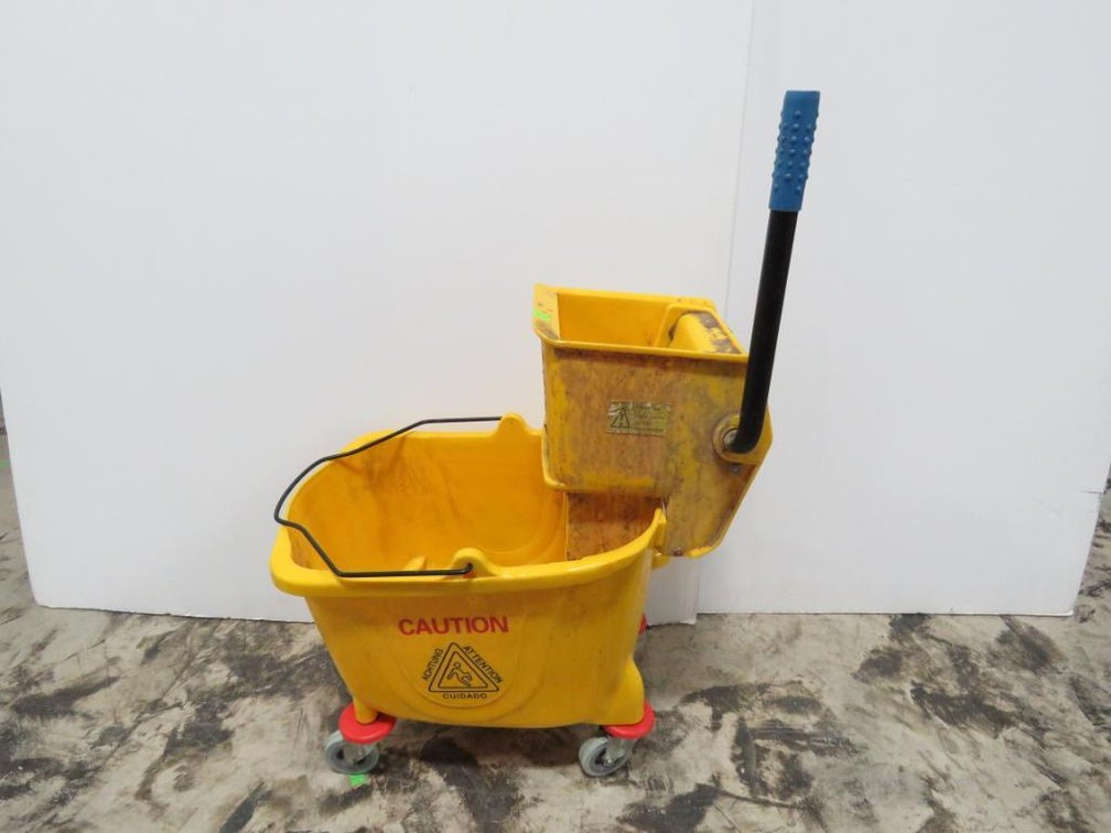 Mop Bucket