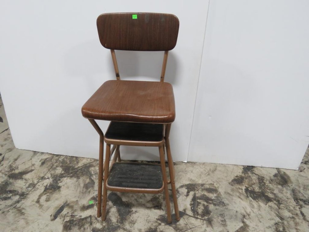 Cosco High Chair