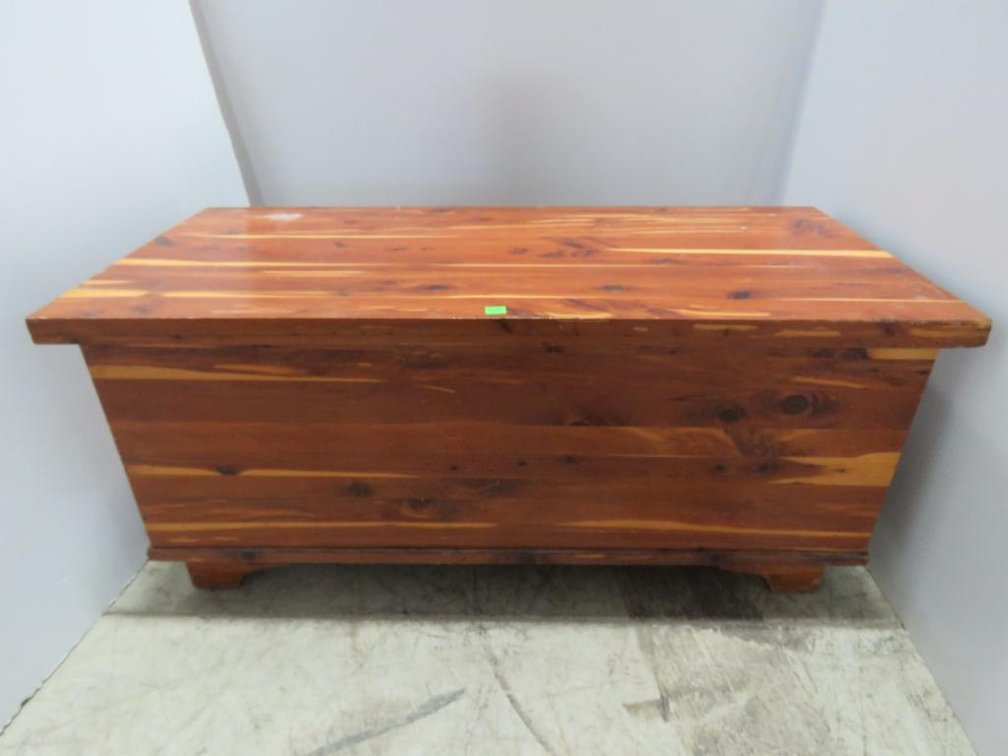 Cedar Chest
