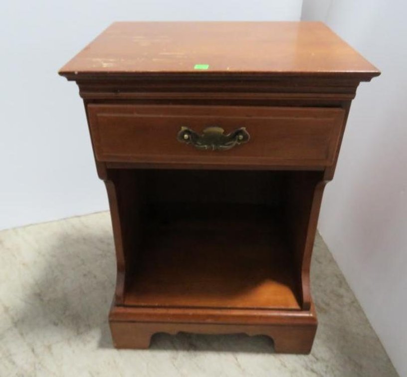 Nightstand