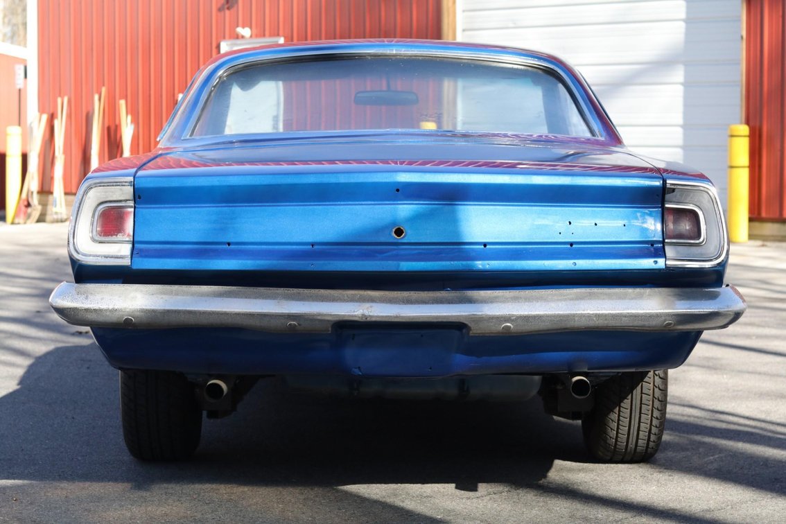 Image for 1968 Plymouth Barracuda