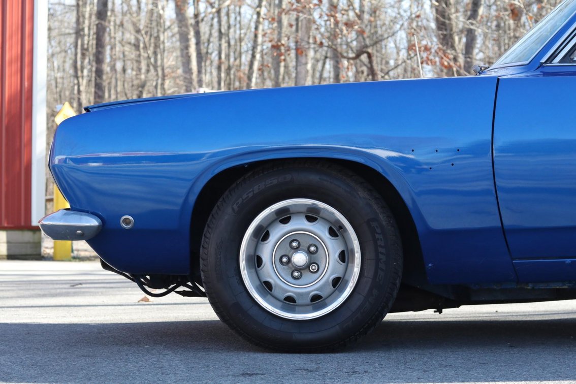 Image for 1968 Plymouth Barracuda